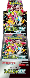Shiny Treasure ex Booster Box